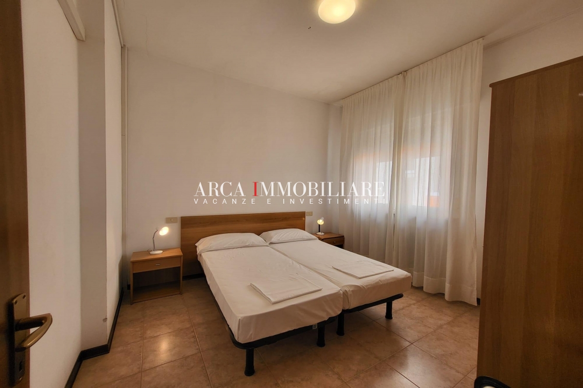 Jesolo rent Appartamento MZZ03 foto-