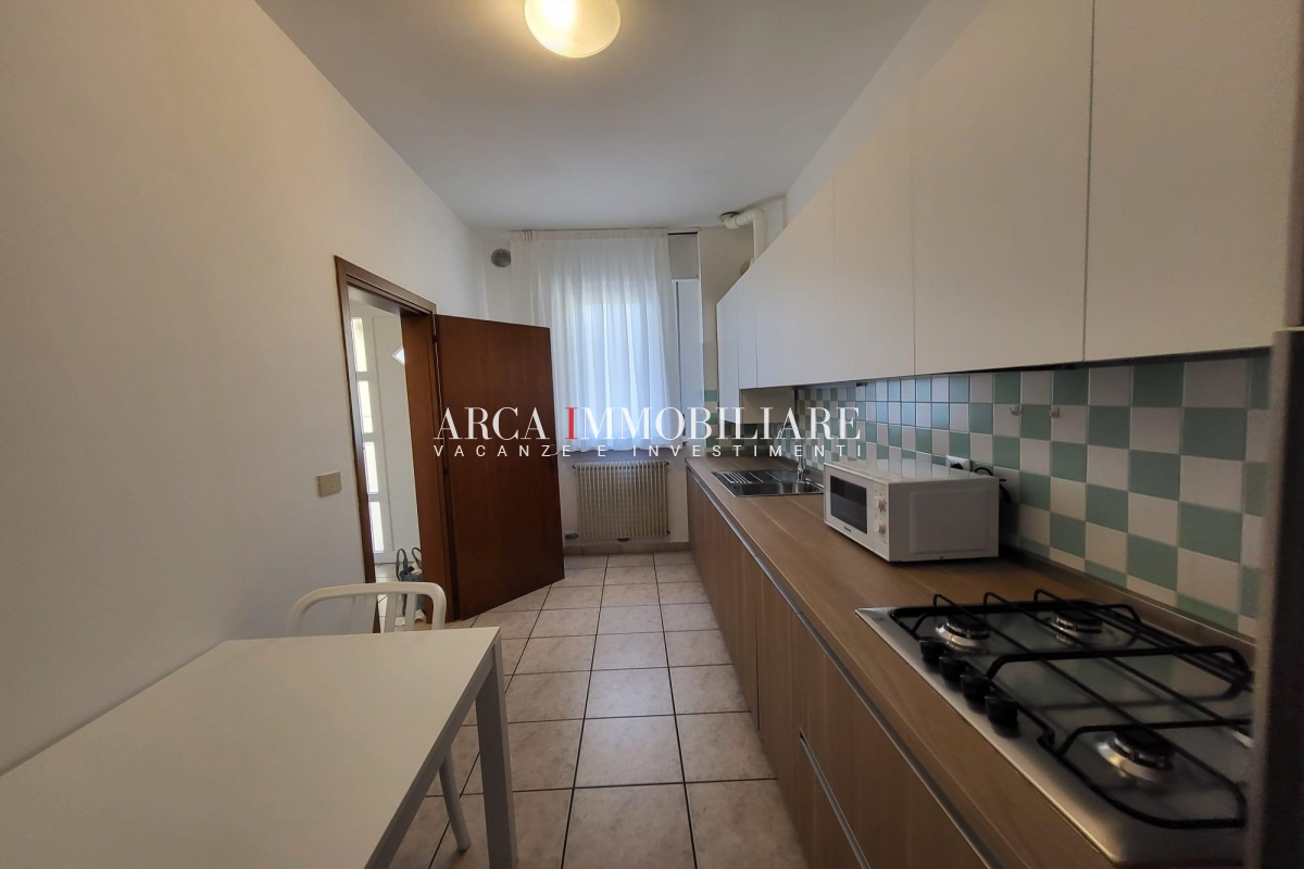 Jesolo rent Appartamento MZZ03 foto-