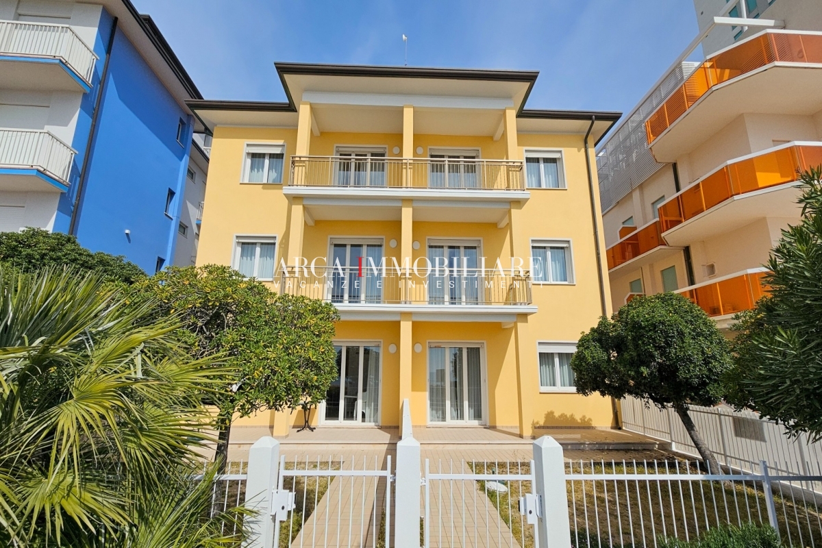 Jesolo rent Appartamento MZZ03 foto-