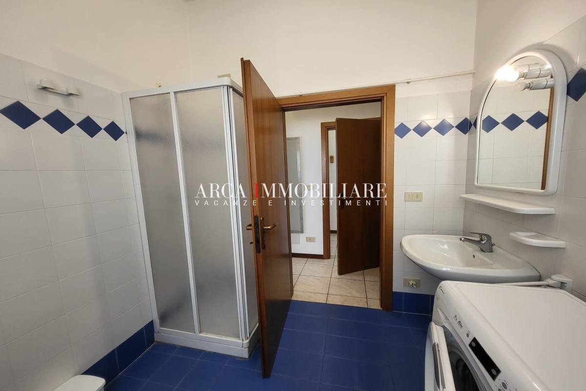  Jesolo affitto Appartamento MZZ01 foto-