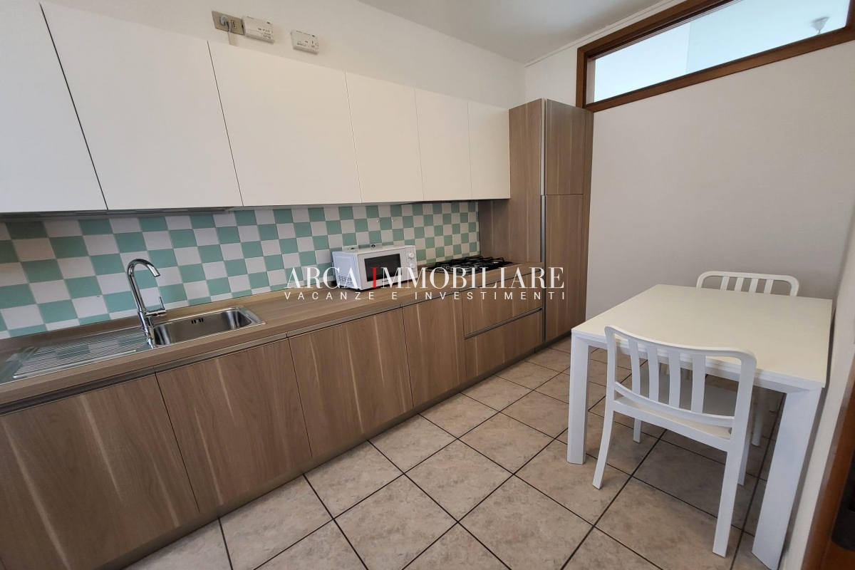  Jesolo affitto Appartamento MZZ01 foto-