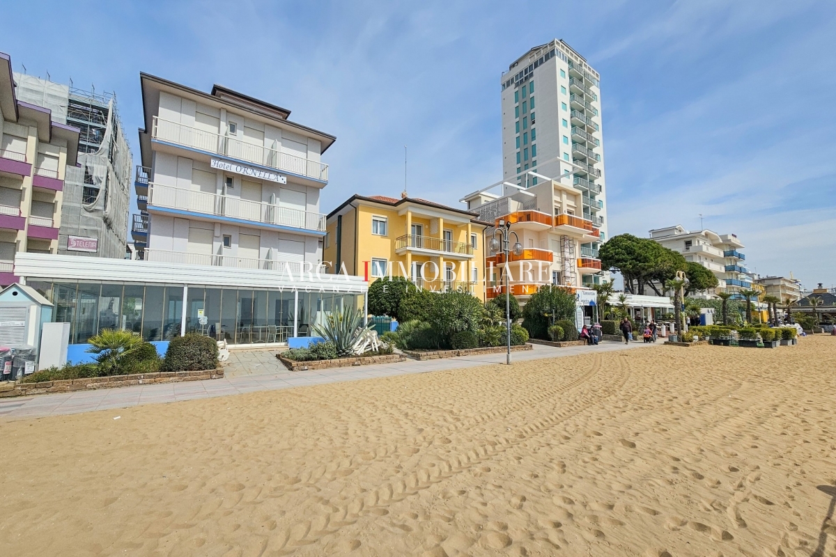  Jesolo affitto Appartamento MZZ01 foto-