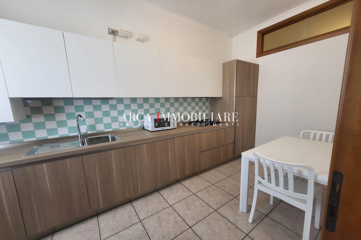  Jesolo affitto Appartamento MZZ02 foto-