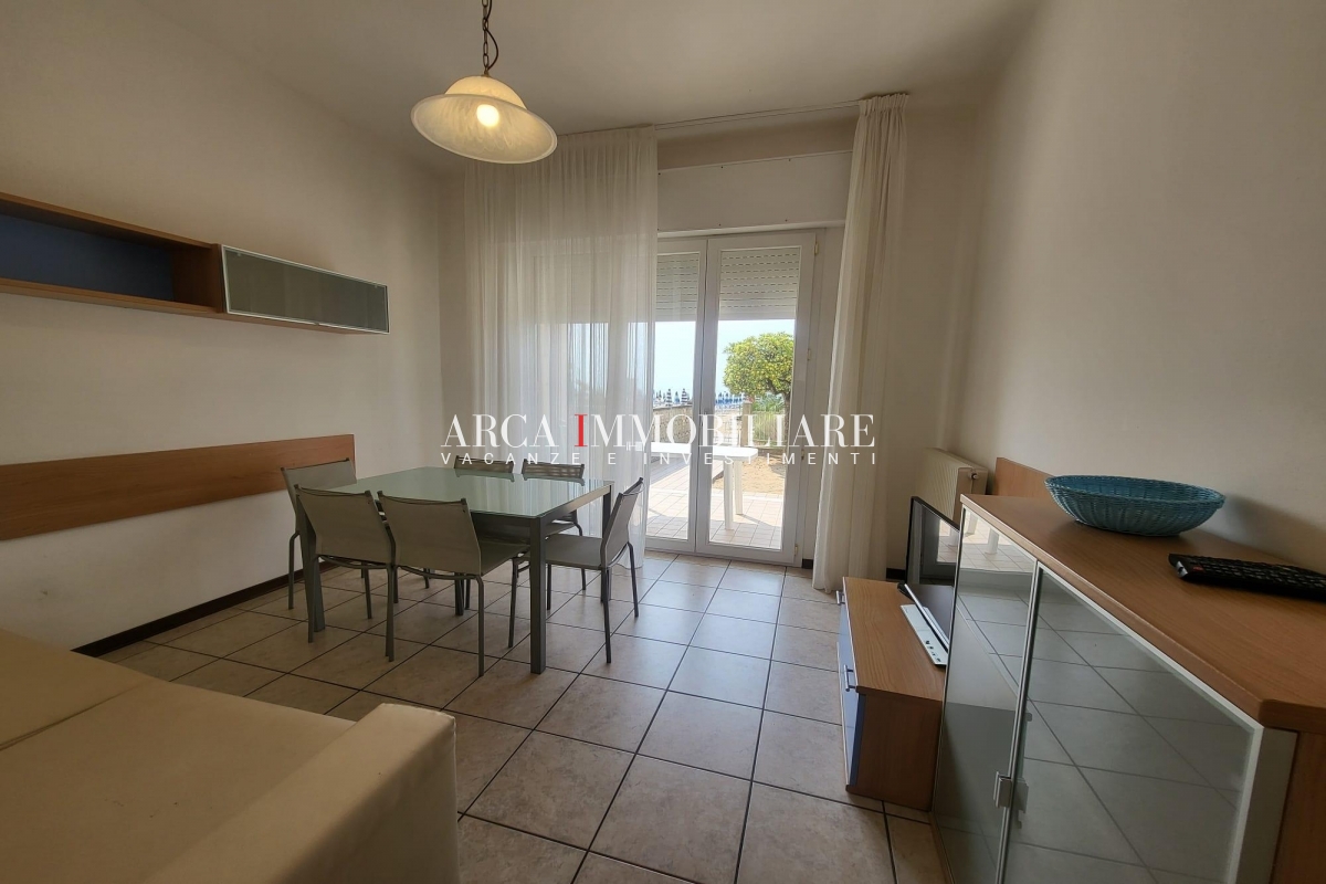  Jesolo affitto Appartamento MZZ02 foto-