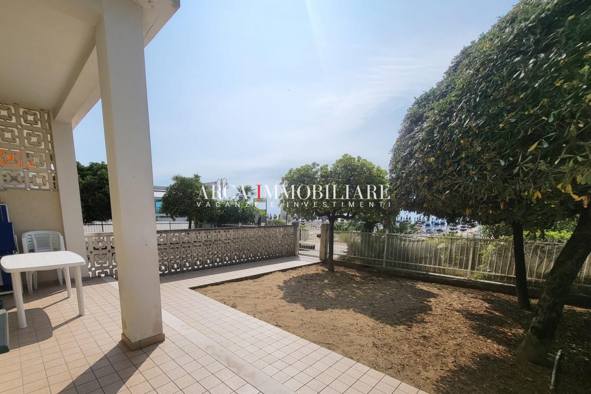  Jesolo affitto Appartamento MZZ02 foto-