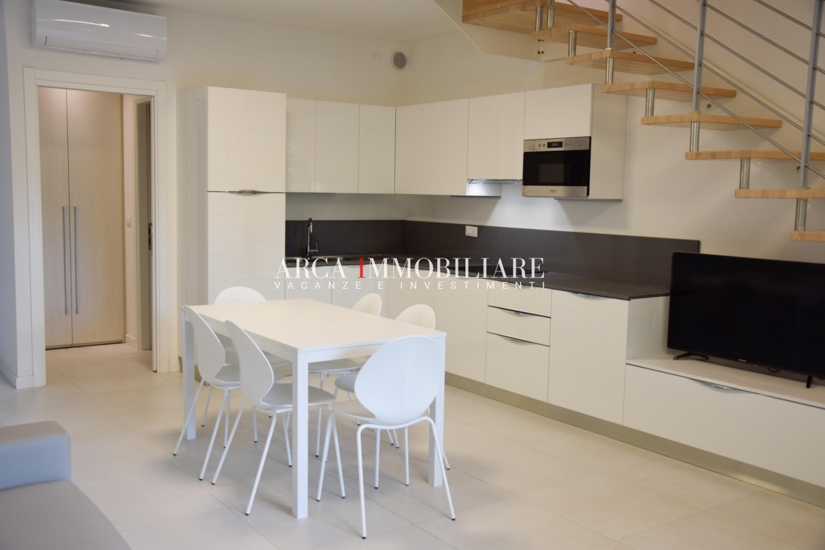 Jesolo rent Villetta GRM02 foto-