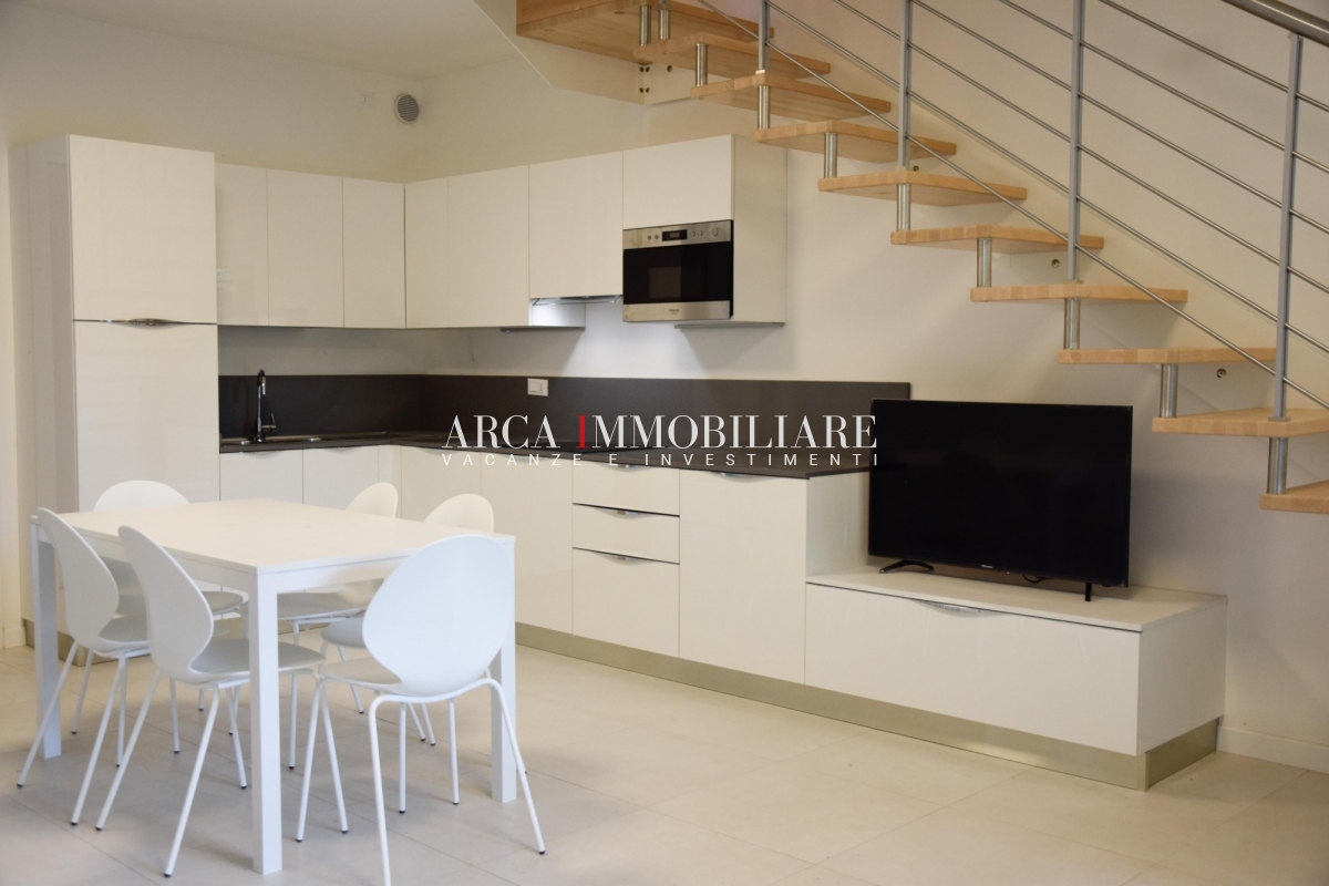 Jesolo rent Villetta GRM02 foto-