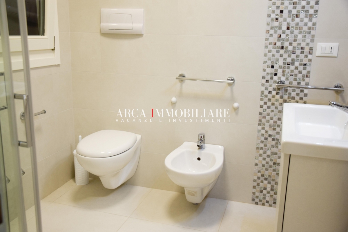 Jesolo rent Villetta GRM02 foto-