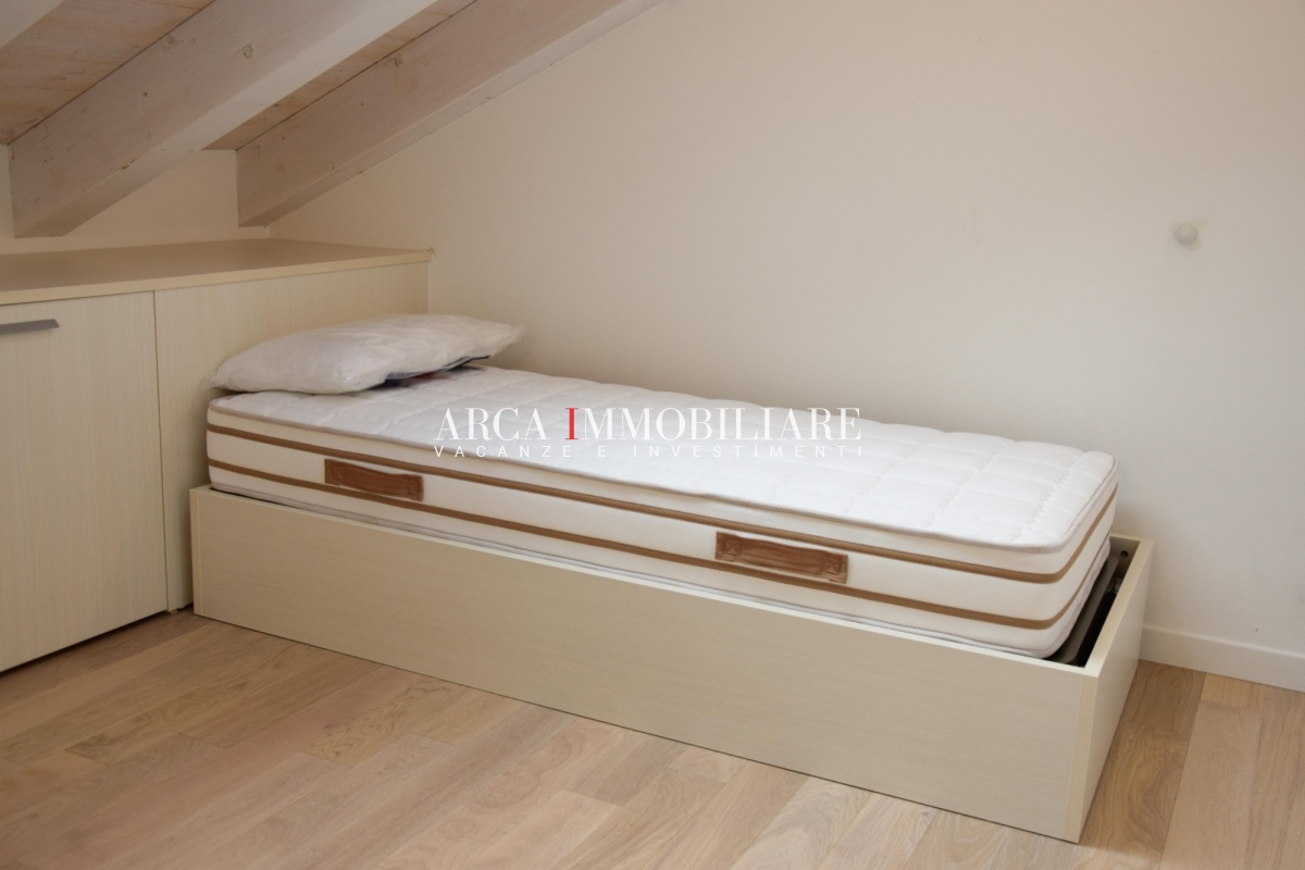 Jesolo rent Villetta GRM02 foto-