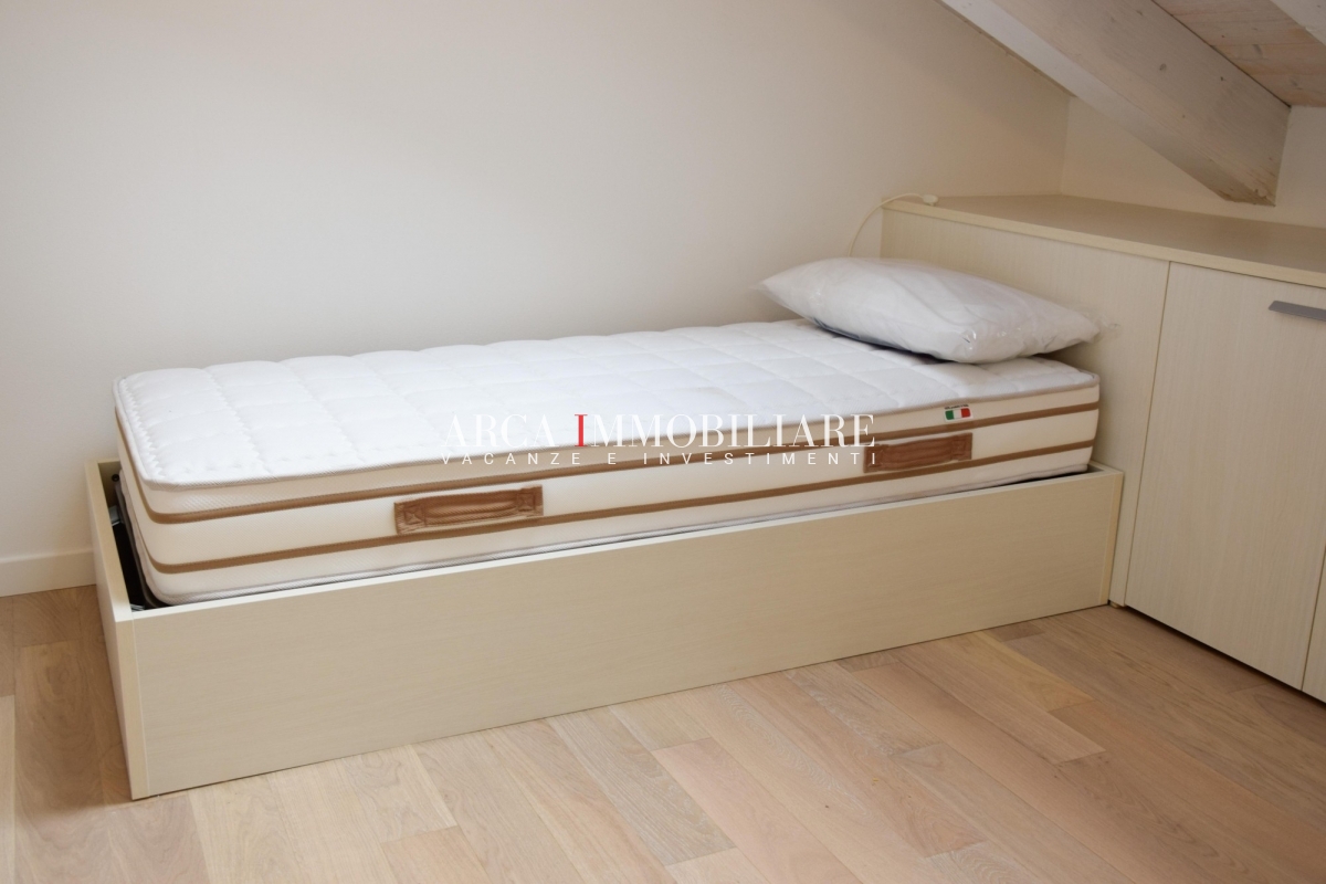 Jesolo rent Villetta GRM02 foto-