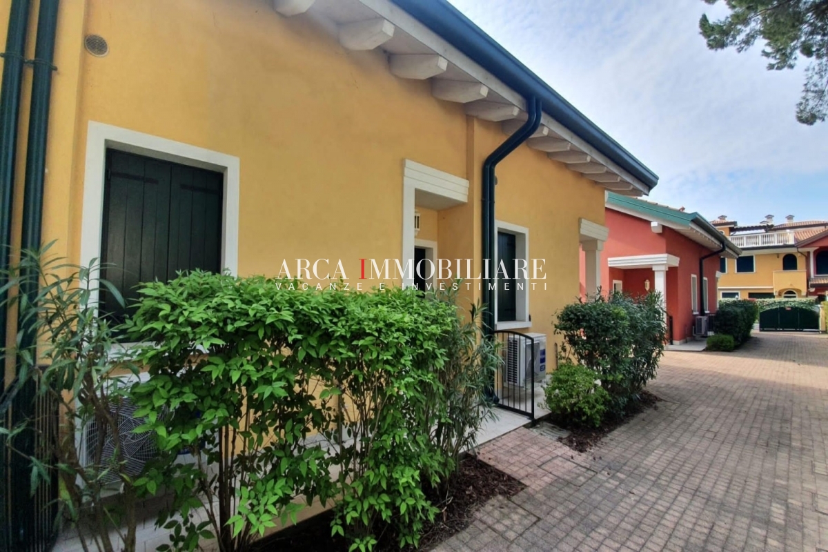 Jesolo rent Villetta GRM02 foto-