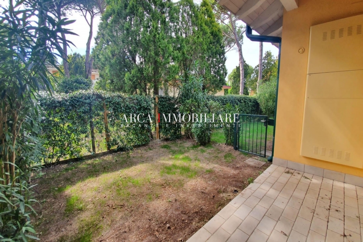 Jesolo rent Villetta GRM02 foto-