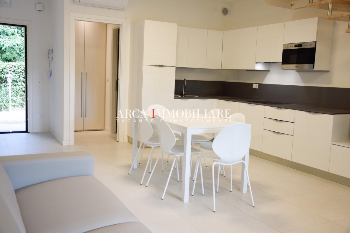 Jesolo rent Villetta GRM03 foto-