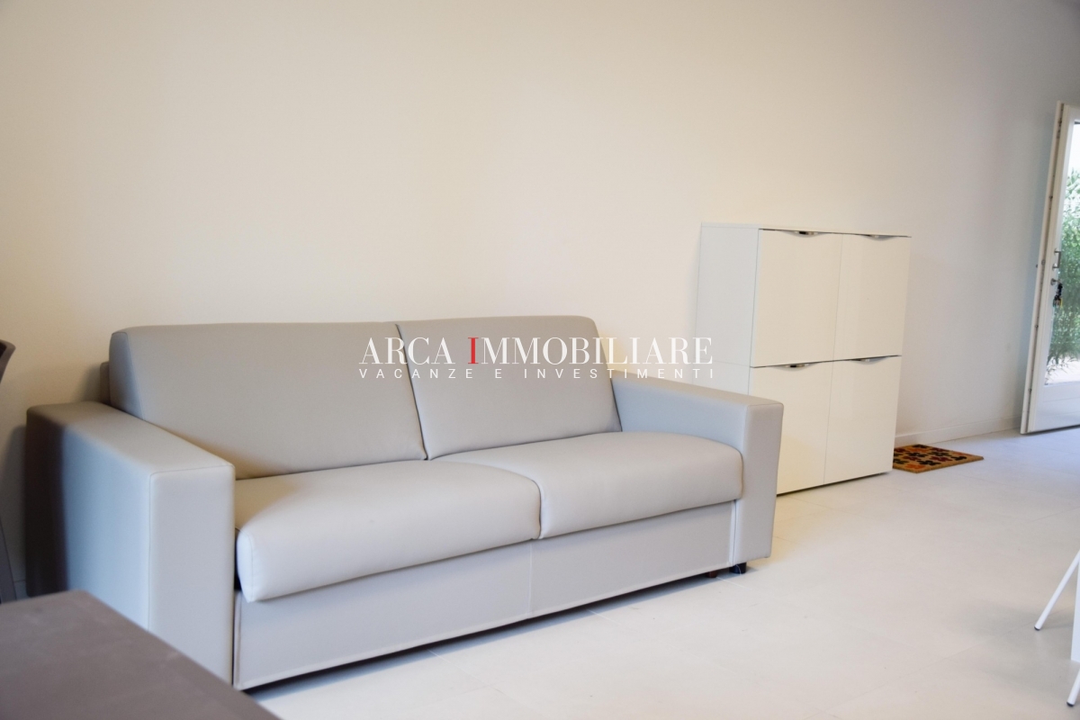 Jesolo rent Villetta GRM03 foto-