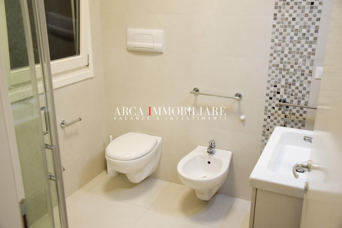 Jesolo rent Villetta GRM03 foto-