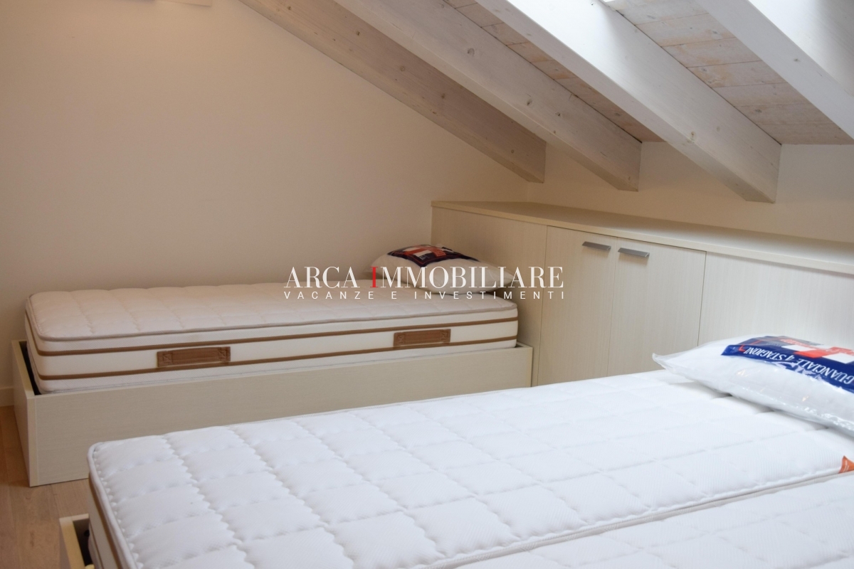 Jesolo rent Villetta GRM03 foto-