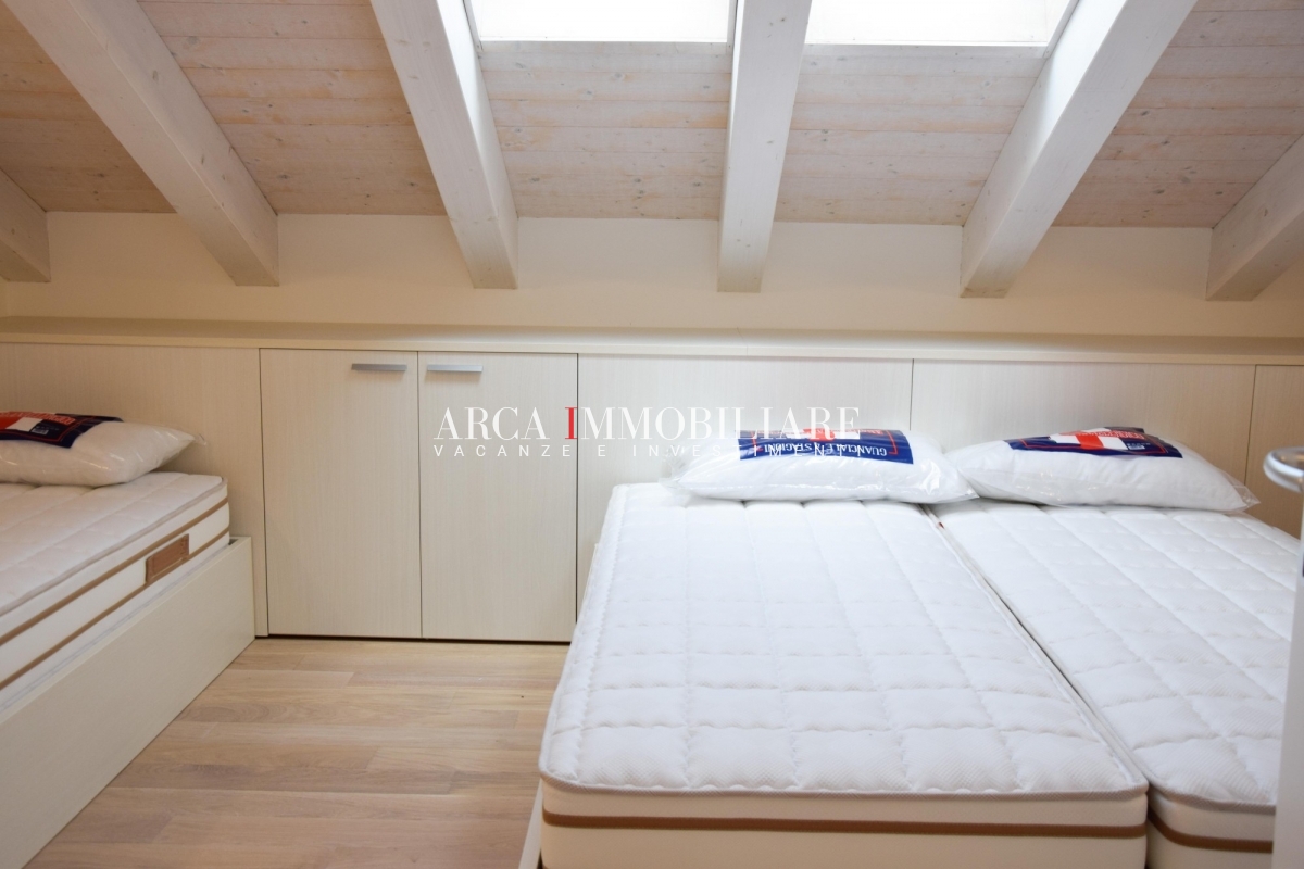 Jesolo rent Villetta GRM03 foto-