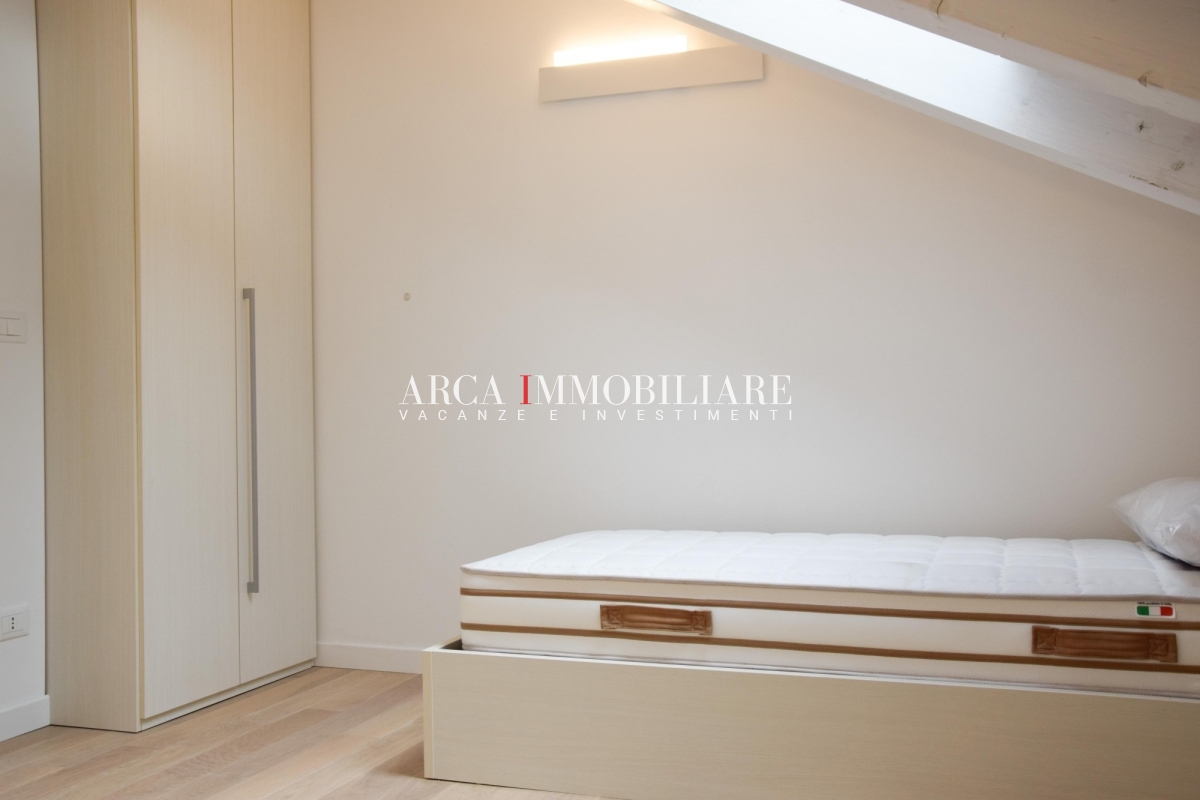 Jesolo rent Villetta GRM03 foto-