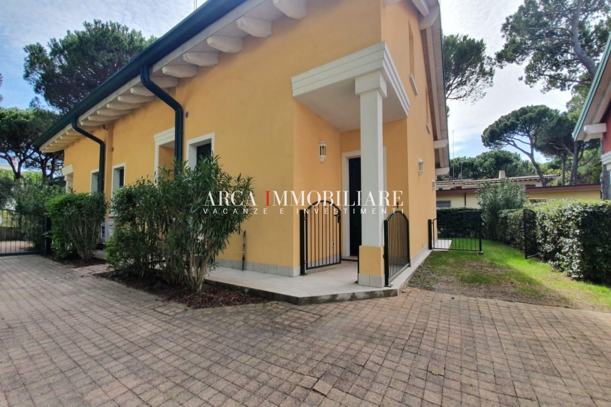 Jesolo rent Villetta GRM03 foto-
