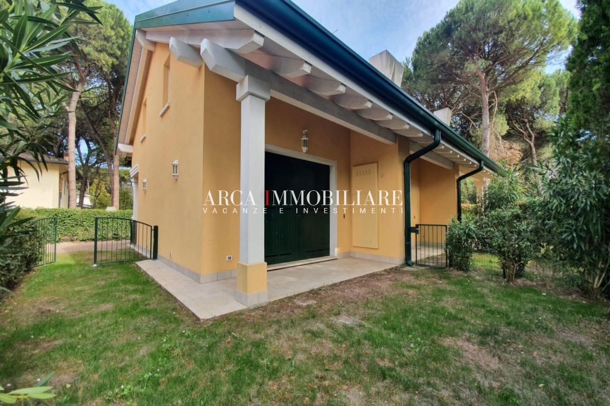 Jesolo rent Villetta GRM03 foto-