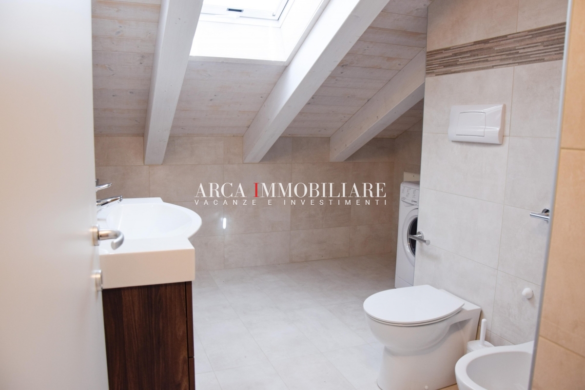 Jesolo rent Villetta GRM04 foto-