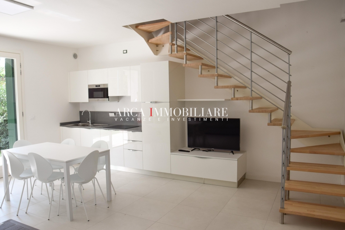 Jesolo rent Villetta GRM04 foto-