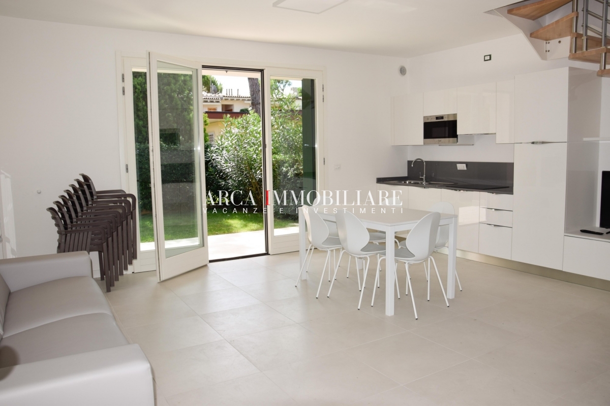 Jesolo rent Villetta GRM04 foto-