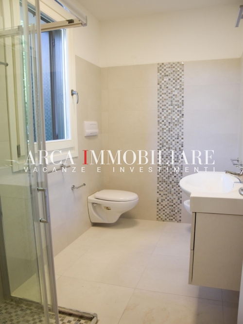 Jesolo rent Villetta GRM04 foto-