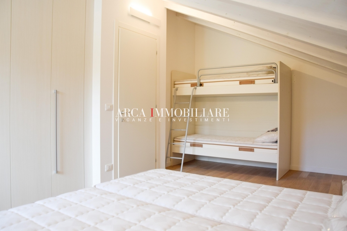 Jesolo rent Villetta GRM04 foto-