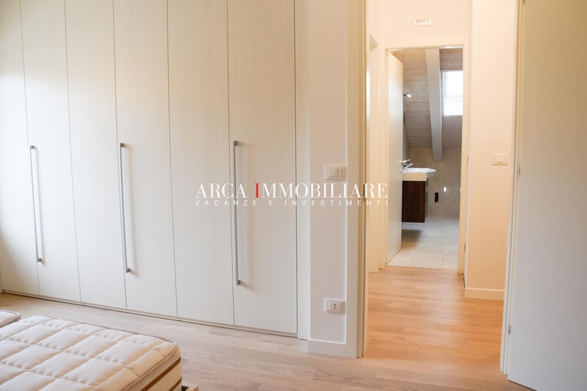 Jesolo rent Villetta GRM04 foto-