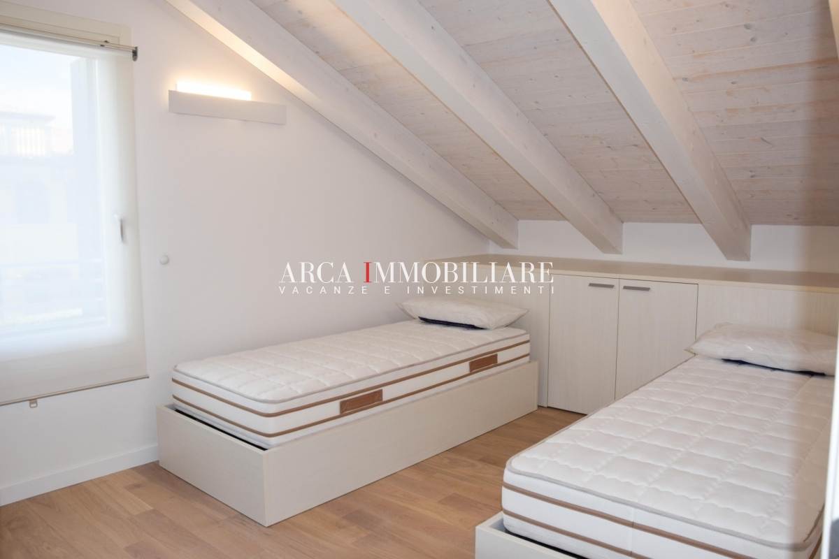 Jesolo rent Villetta GRM04 foto-