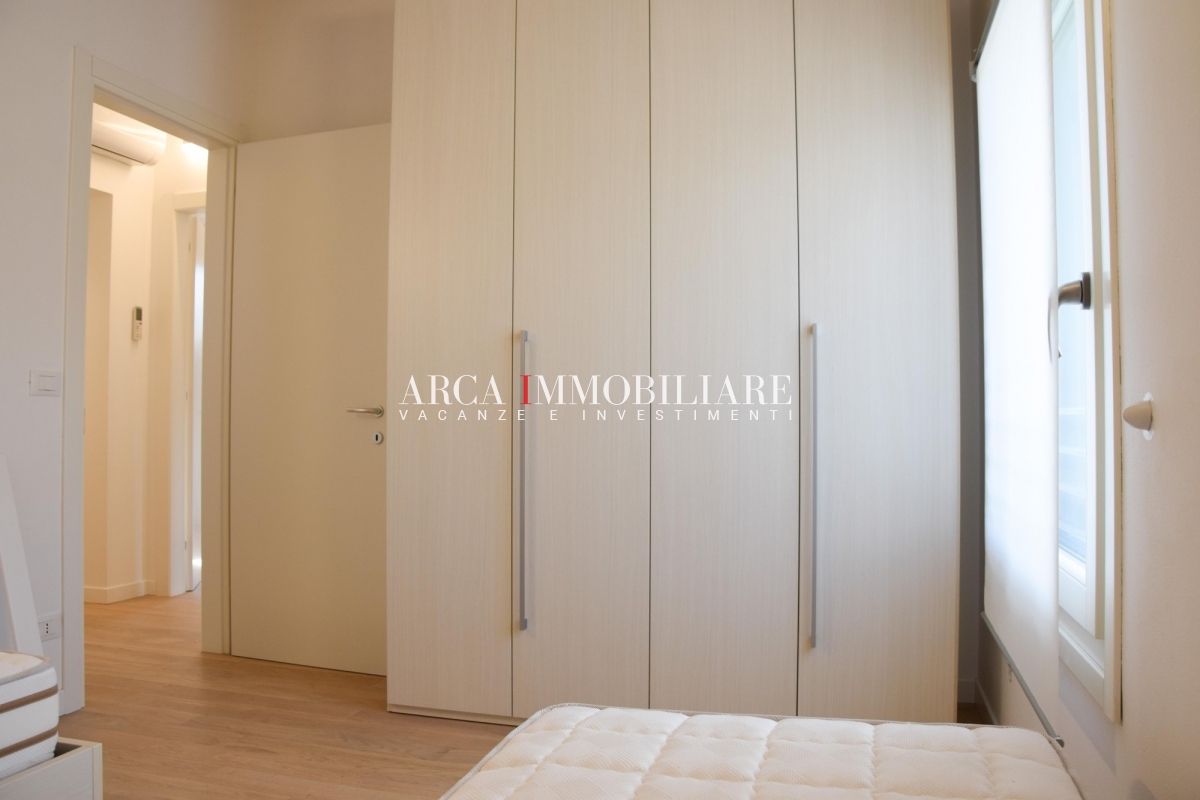 Jesolo rent Villetta GRM04 foto-