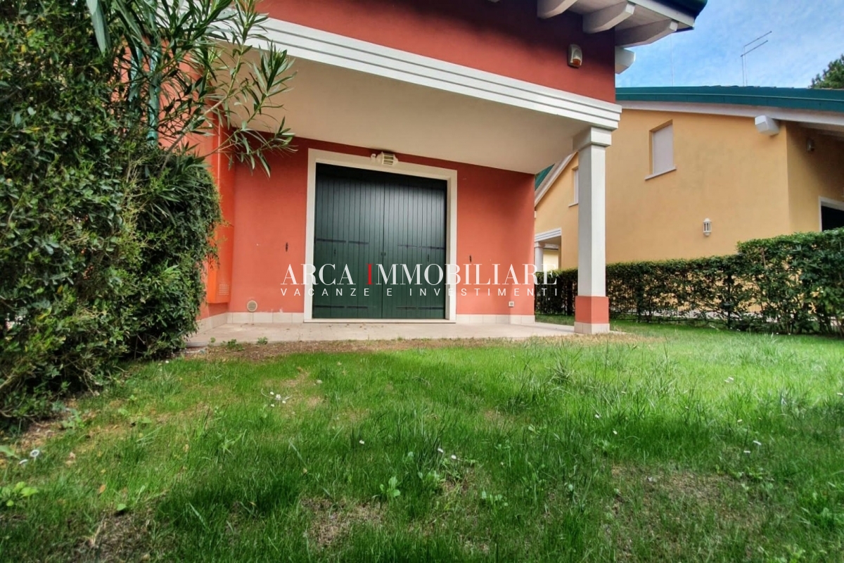 Jesolo rent Villetta GRM04 foto-