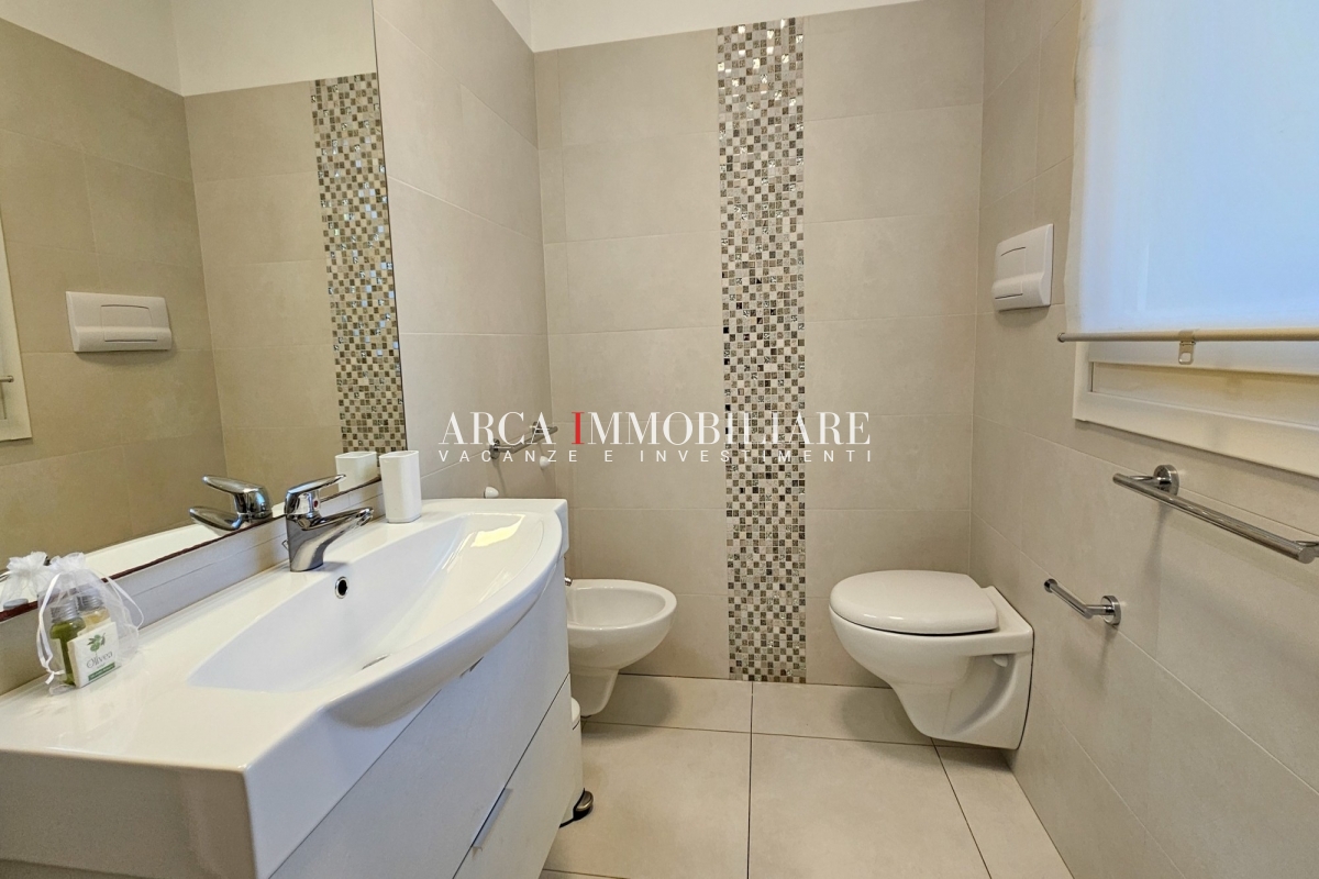  Jesolo affitto Villetta GRM04 foto-
