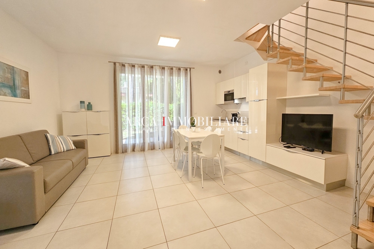  Jesolo affitto Villetta GRM04 foto-