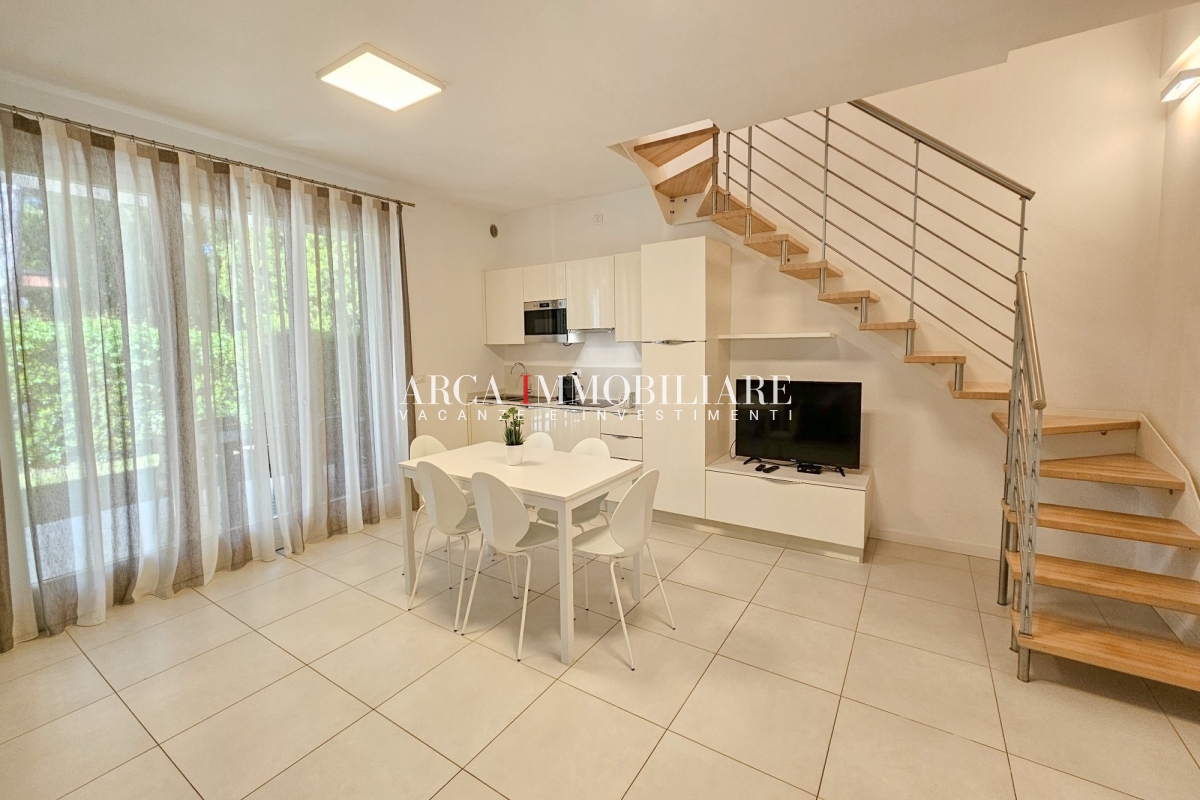  Jesolo affitto Villetta GRM04 foto-