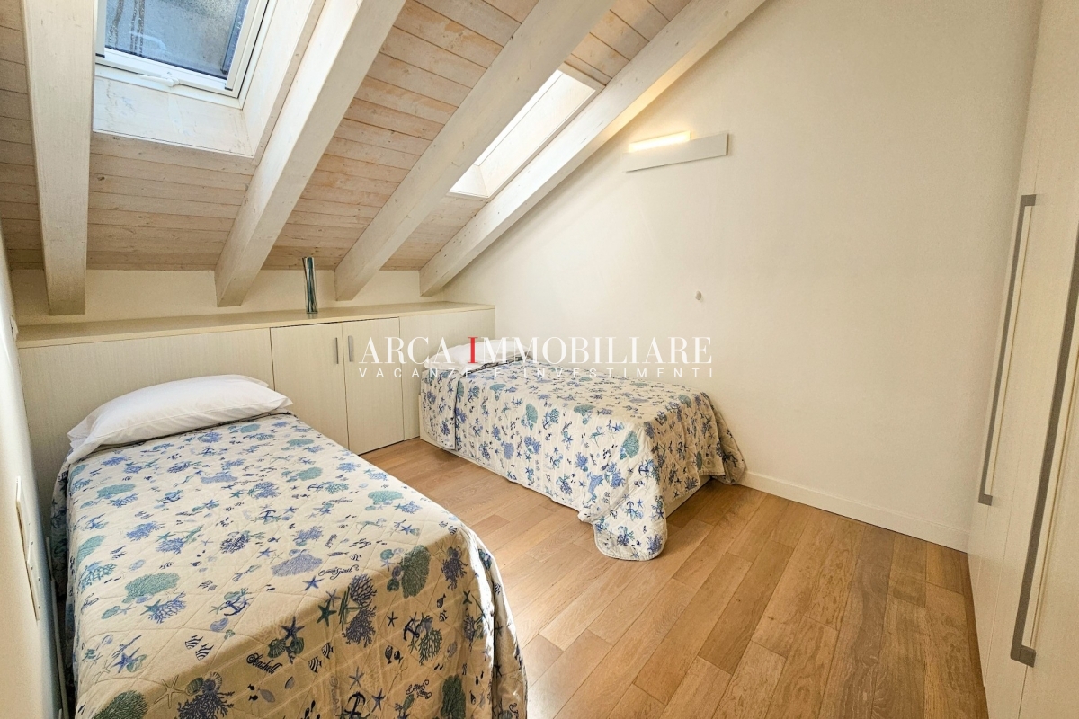  Jesolo affitto Villetta GRM04 foto-