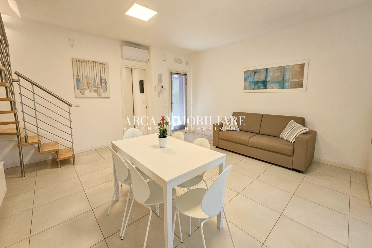  Jesolo affitto Villetta GRM04 foto-