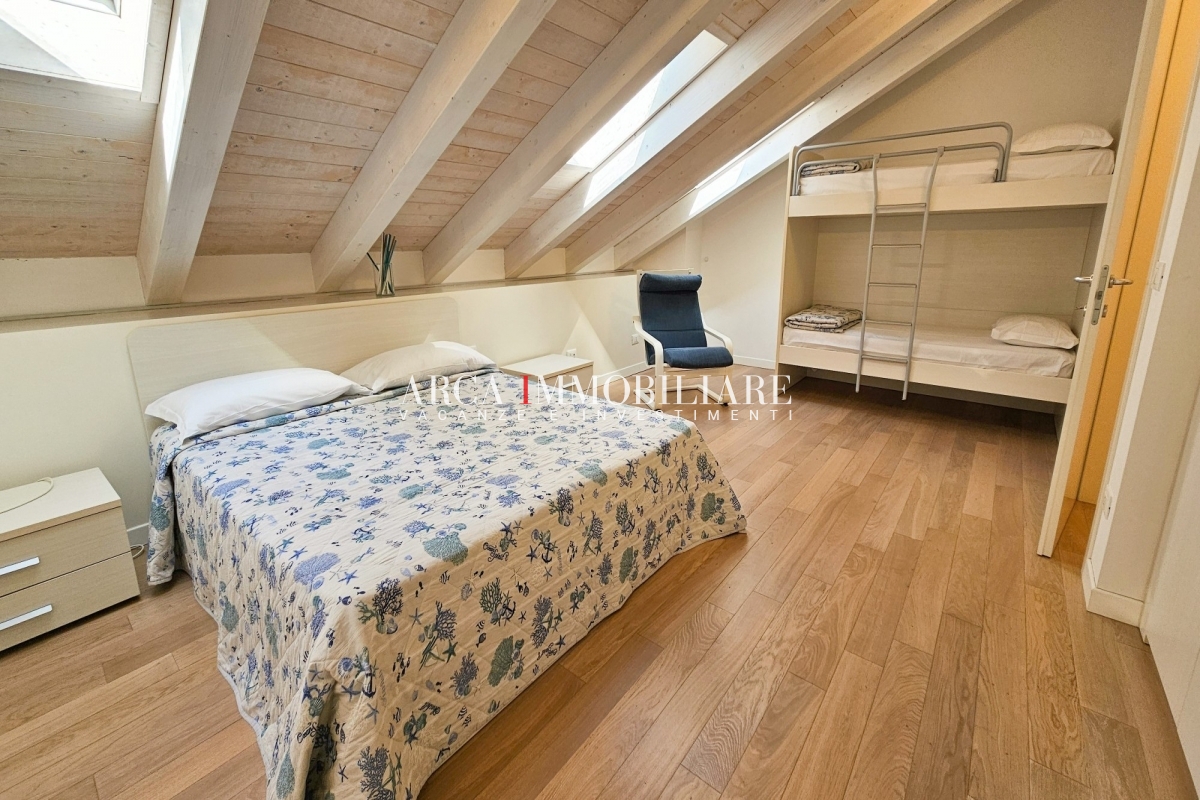  Jesolo affitto Villetta GRM04 foto-