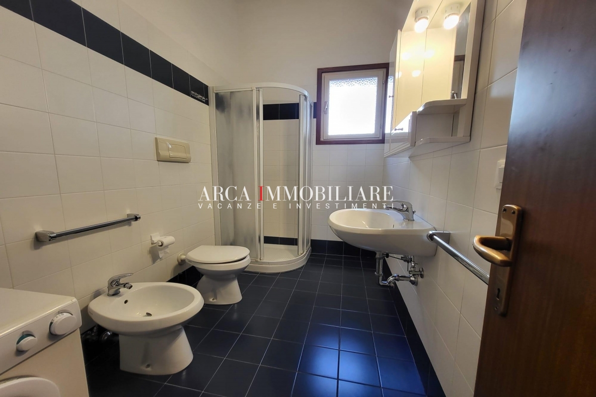 Jesolo rent Appartamento JLY18 foto-