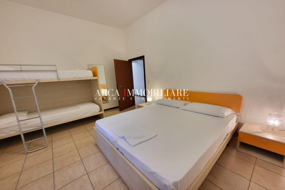 Jesolo rent Appartamento JLY18 foto-
