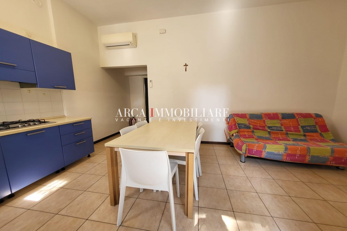 Jesolo rent Appartamento JLY18 foto-