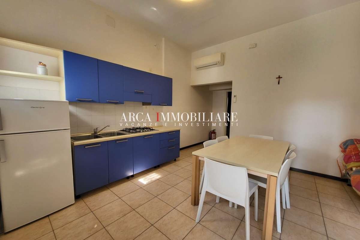 Jesolo rent Appartamento JLY18 foto-