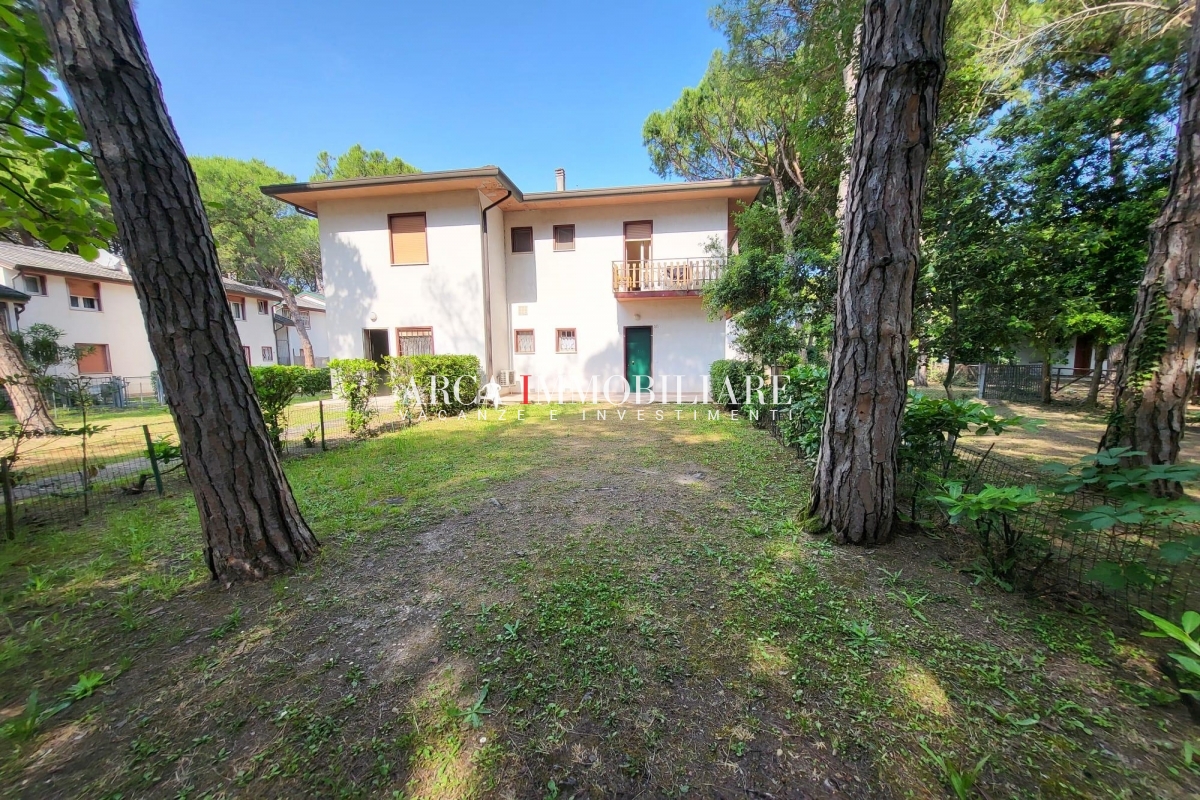 Jesolo rent Appartamento JLY18 foto-