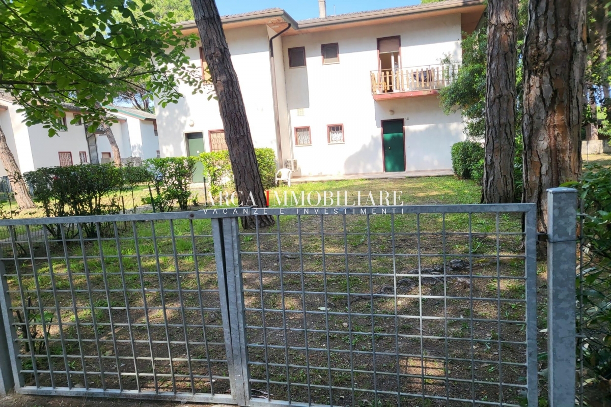 Jesolo rent Appartamento JLY18 foto-