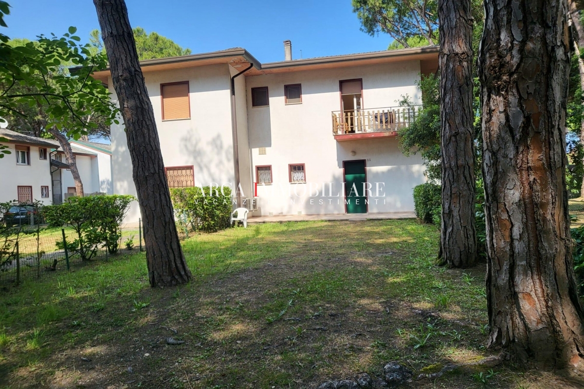 Jesolo rent Appartamento JLY18 foto-