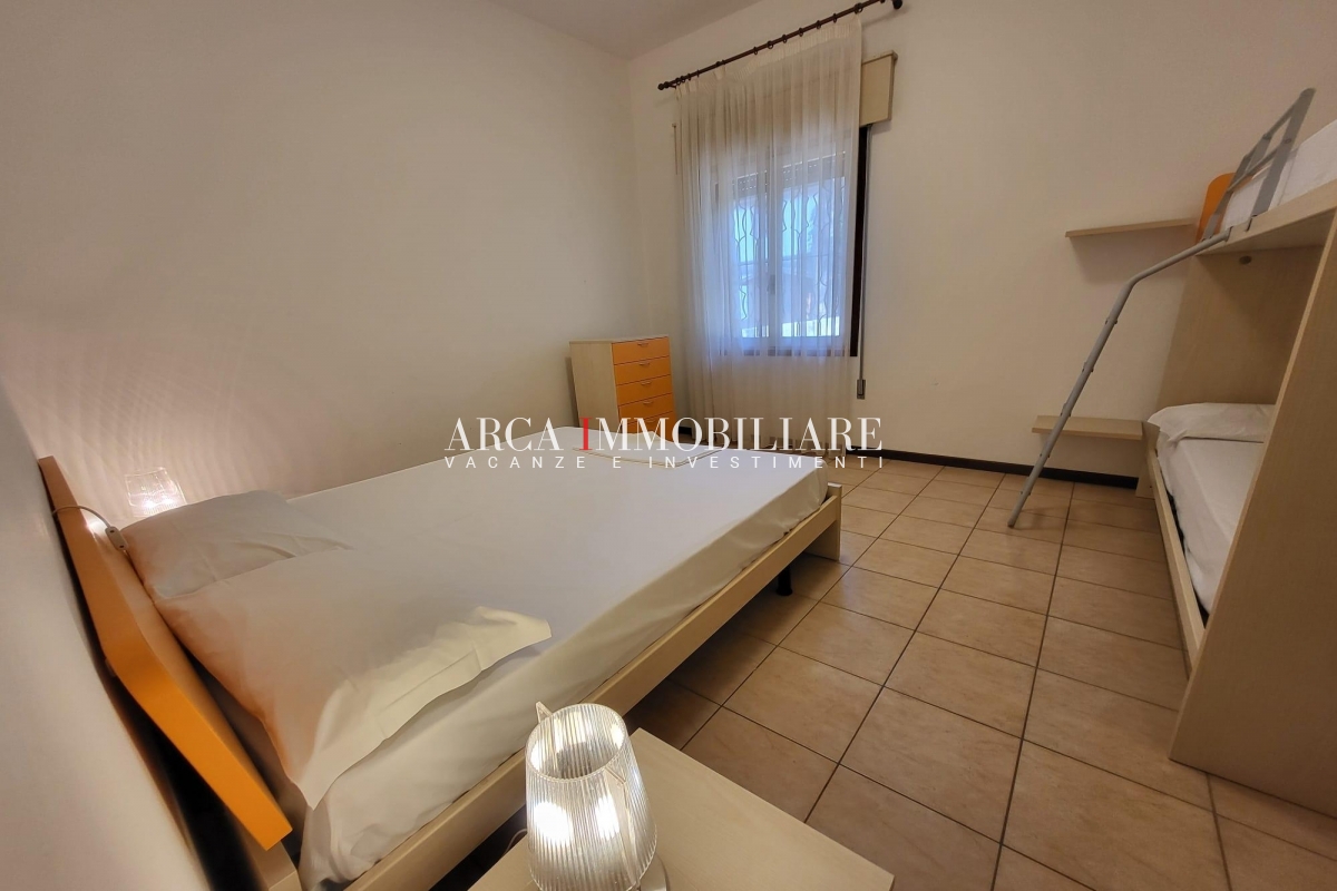 Jesolo rent Appartamento JLY18 foto-