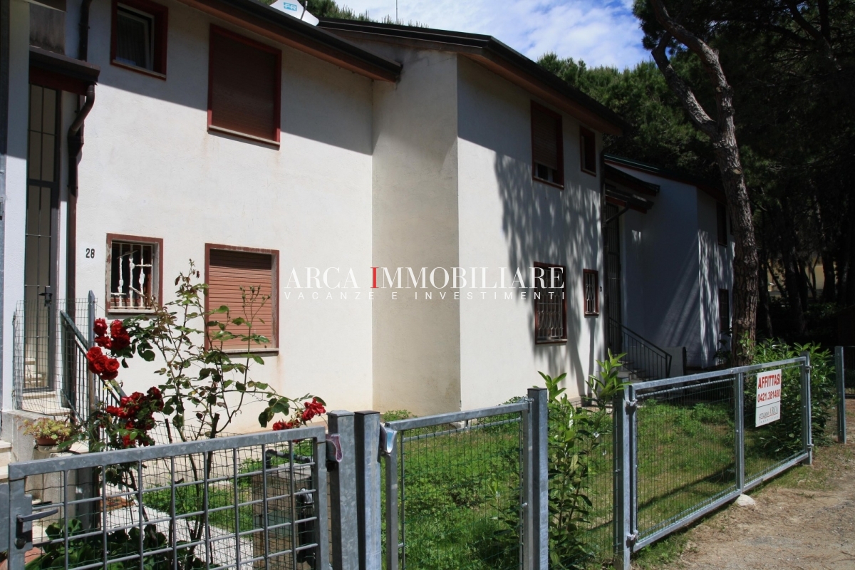 Jesolo rent Appartamento SLV26 foto-