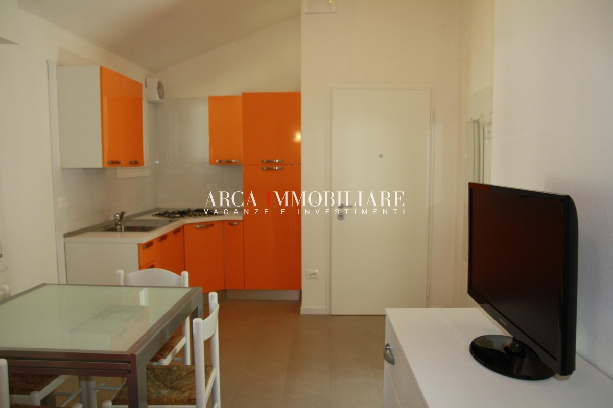 Jesolo rent Appartamento SLV26 foto-