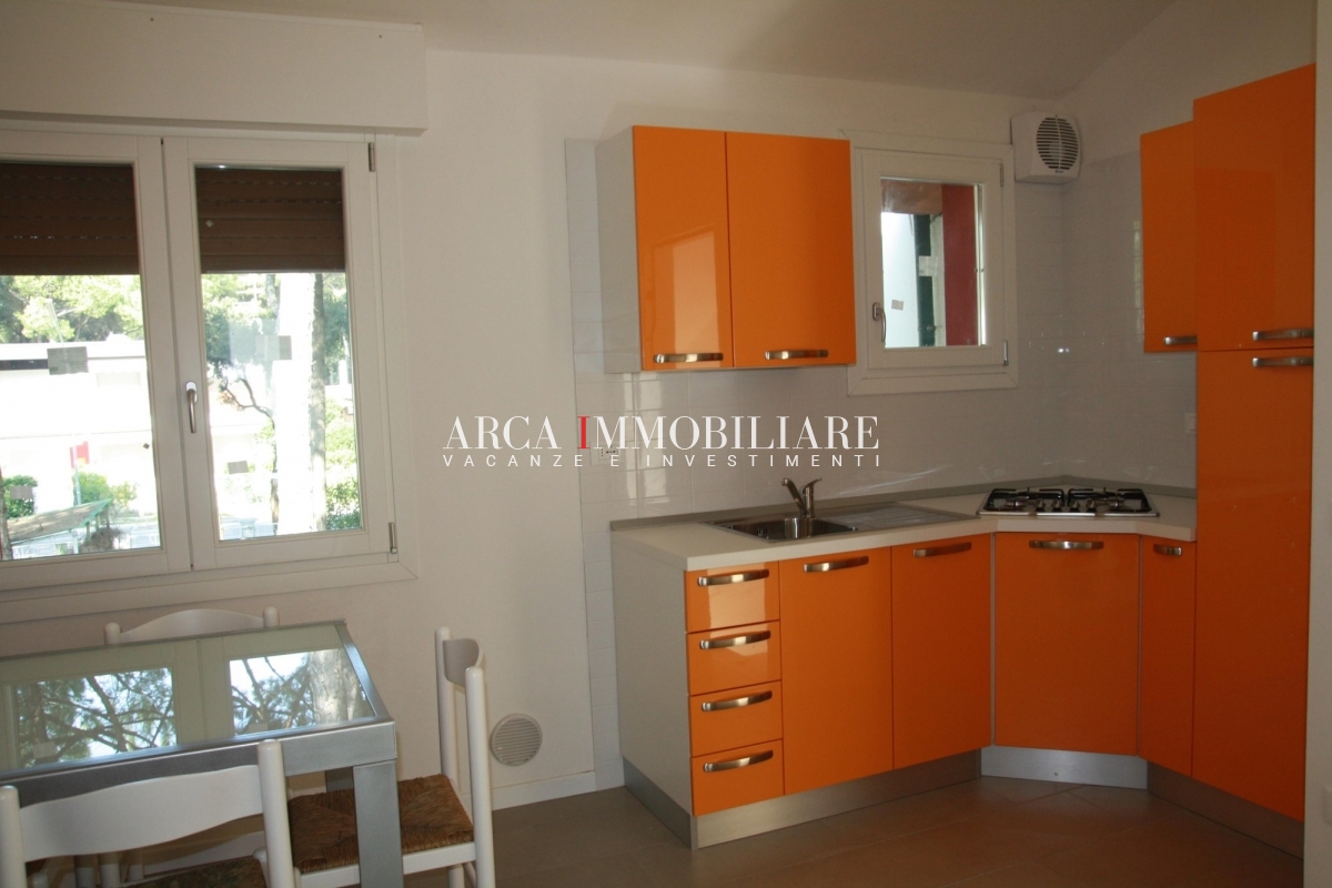 Jesolo rent Appartamento SLV26 foto-